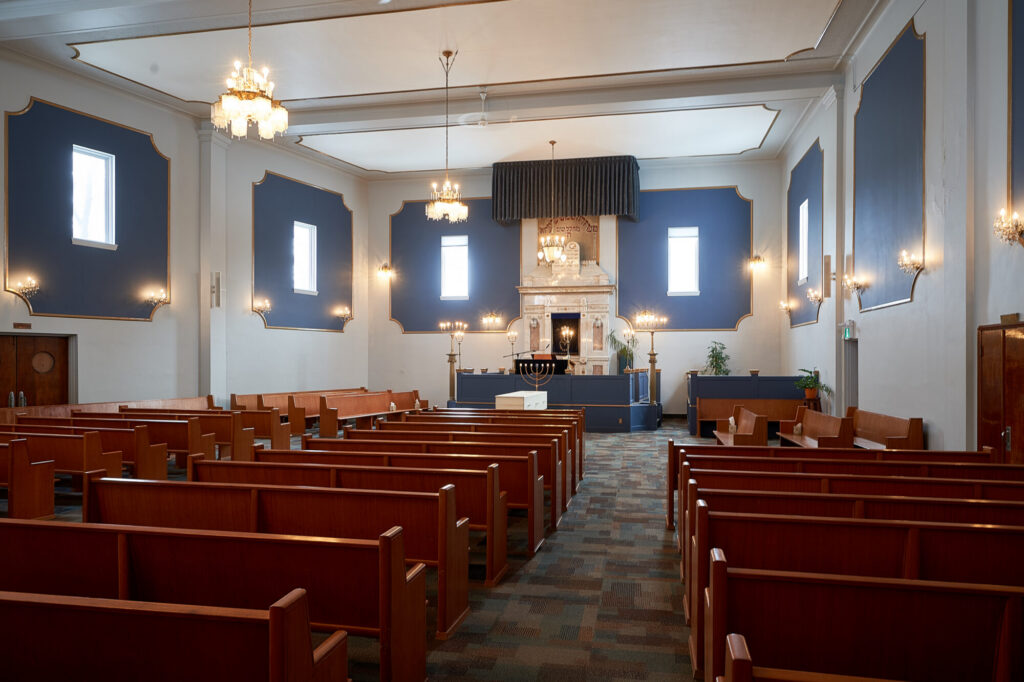 CSE Chapel