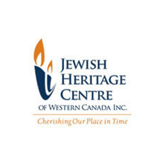 Jewish Heritage Centre of Western Canada