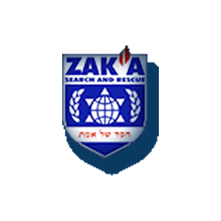Zaka International Rescue Unit